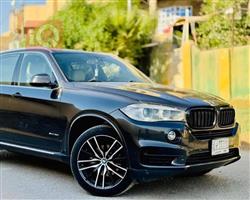بي ام دبليو X5